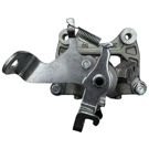 2014 Mazda CX-5 Brake Caliper 3